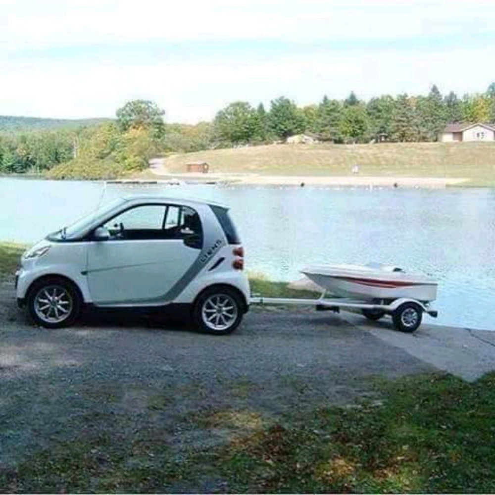 Meet your Posher, Tanya